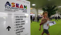 Berburu Paket Destinasi Wisata ASEAN di ATF 2023
