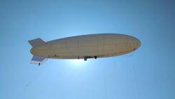 Selain AS, Kanada juga Deteksi Balon Pengintai di Wilayahnya