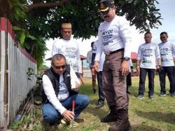 Hadiri GEMAPATAS, Bupati Bone Bolango: Program Ini Penting untuk Keamanan Tanah