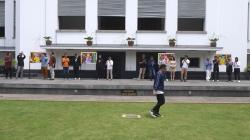 Penasaran dengan Keseruan Peserta Wirausaha Muda Mandiri 2022? Yuk, Tonton WMM Series 2022   