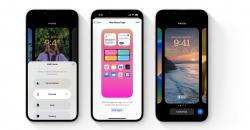 iOS 16.3 Tambahkan Widget Lock Screen ke Wallpaper Klasik iPhone