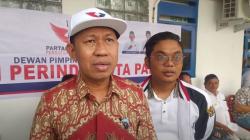 Partai Perindo Palu Akan Jadikan Kantor Baru sebagai Pusat Pemberdayaan Masyarakat
