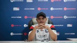 Arema FC Resmi Berkandang di Stadion PTIK Jakarta