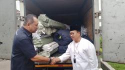 Bupati Cianjur: Terima Kasih MNC Peduli sudah Berikan Bantuan sejak Awal Bencana<