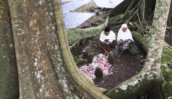 5 Tradisi Unik Masyarakat Indonesia saat Menyambut Bulan Ramadhan