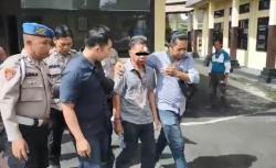 Cabuli Anak Tetangga di Bawah Umur, Pensiunan ASN Babak Belur Diamuk Massa