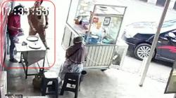 Oknum ASN Penganiaya Pedagang Martabak di Bandarlampung Dilaporkan Ke Polisi
