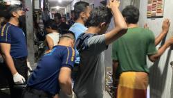 Razia Sel Rutan Trenggalek, Petugas Temukan Pisau hingga Pecahan Cermin