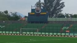 Stadion Siliwangi Bakal Jadi Venue Laga Persib vs PSS Sleman, Kemungkinan Tanpa Penonton<