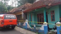 Kronologi Adik Bunuh Kakak di Jamanis Tasikmalaya, Pelaku Tusuk Korban sedang Tidur<