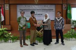 Manajemen Kartu Prakerja Gandeng UMY untuk Tingkatkan Skill Angkatan Kerja