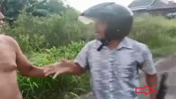 Viral Anjing Peliharaan Ditembak Orang, Bocah Pemilik Menangis Ketakutan