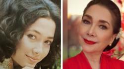 7 Artis Lawas yang Masih Bertahan dengan Kecantikannya, Nomor 6 Dipersunting Letnan Jenderal TNI