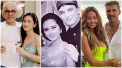 Deretan Artis Cantik Dinikahi Pria Bule Kaya Raya Berprofesi Mentereng, Ada yang Beda Usianya Hampir 20 Tahun