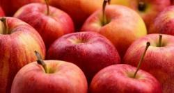 Mengenal Apel Cheongsong Khas Korea, Dibuat Jus Lebih Segar dan Baik untuk Kesehatan 