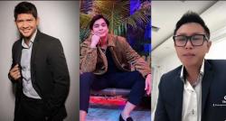 Deretan Artis Pernah Jadi Kernet dan Sopir, Kini Berlaga di Film Hollywood