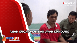 Ayah Nikah Siri dengan Wanita Lain, Sang Anak Gugat Warisan di Situbondo