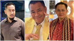 5 Pengacara Jadi Selebritis, Ada yang Nikahi Artis Lawas Cantik hingga Miliki Kekayaan Triliunan Rupiah