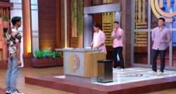 Tantangan Memasak Rahang Tuna di MasterChef Indonesia