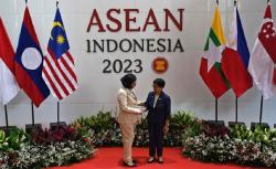 Indonesia Siap Bantu Timor Leste Raih Keanggotaan Penuh ASEAN