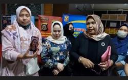 Diduga Larikan Uang Arisan hingga Rp600 Juta, Selebgram di Palembang Menghilang<