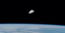 Tahukah Anda, Astronot Tak Mencuci Baju di Luar Angkasa