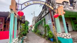 Kisah Kampung Balong, Permukiman Warga Tionghoa Pertama di Kota Solo