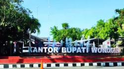 Asal Usul Wonogiri, Titik Awal Perlawanan Pangeran Sambernyawa