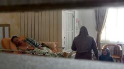 Adiknya Ditembak OTK, Bupati Kaur Minta Polisi Usut Tuntas dan Tangkap Pelaku