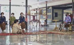  Mengenal Gelar Bangsawan Keraton Yogyakarta<