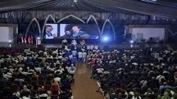 Musra Indonesia, Ini Nama yang Muncul untuk Dijagokan Jadi Capres dan Cawapres