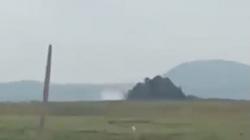 Oro-oro Kesongo di Blora Meletus 5 Menit Kagetkan Warga