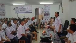 40 Tokoh Daftar Bacaleg Partai Perindo Medan, Akan Diseleksi Siapa yang Layak