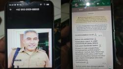 Nama Mantan Sekda KBB Dicatut untuk Nipu, Modus Tawarkan Bantuan Keagamaan<