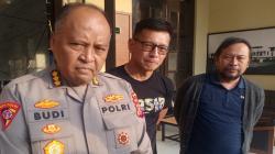 Suporter Elang Jawa Boleh Nonton Langsung Laga Persib Bandung vs PSS Sleman di GBLA<