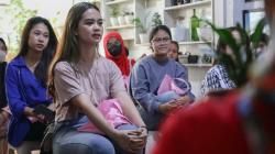 Ini Strategi Srikandi Tekan Angka Perempuan Putus Sekolah di Jabar