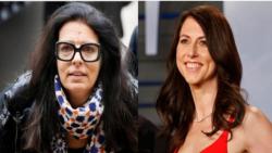 10 Wanita Terkaya di Dunia 2023 versi Forbes, Paling Tajir Berharta Rp1.190 Triliun