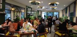 Mengintip Deretan Restoran Bercita Rasa Otentik Italia di Jakarta