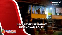 Diduga Lecehkan 11 Anak di Jambi, Mama Muda Ditahan Polisi