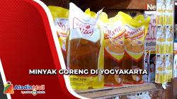 Minyakita Langka di Yogyakarta, Masyarakat Pilih Minyak Goreng Curah<