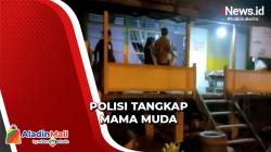 Polisi Bongkar Modus Mama Muda Diduga Lecehkan 11 Anak di Jambi