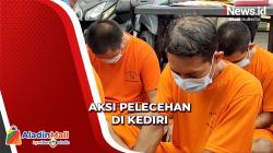 Aksi Bejat Pelatih Basket Setubuhi Murid di Kediri