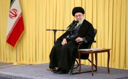 Iran Bebaskan Puluhan Ribu Napi Memperingati Revolusi 1979, Mata-Mata Asing Tak Termasuk