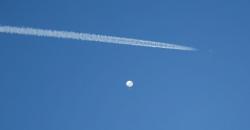 Balon Mata-Mata China Sempat Kumpulkan Data Intelijen dari Fasilitas Militer AS