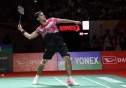 Daniel Marthin Juara Thailand Masters 2023 dengan Kaki Sakit: Saya Nekat!