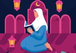 Hukum Bacaan Tajwid Surat Asy Syura Ayat 38, Lengkap Cara Baca dan Penjelasan <