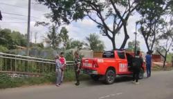 Hendak Pergi Jualan ke Pasar, IRT Ini Dibegal 4 Orang dengan Sajam