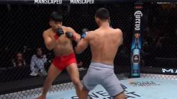 Kemenpora Hadirkan UFC di Indonesia Arena Tahun Depan, Batal 2024