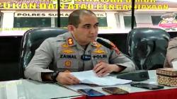 Ada Anggapan Kriminalisasi Kasus Pencabulan Keponakan, Ini Kata Kapolres Sukabumi<