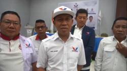 DPW Perindo Sulteng Gelar Konsolidasi ke DPD Poso dan Touna